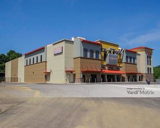 Photo 3 of Big Orange Storage - 6770 Malone Creek Drive, Knoxville, TN