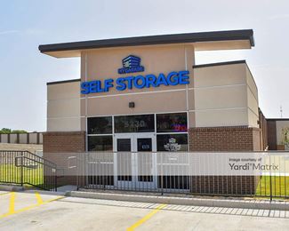 Photo 1 of My Garage Self Storage - 5230 FM 663, Midlothian, TX