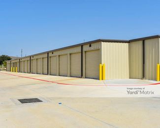 Photo 3 of My Garage Self Storage - 5230 FM 663, Midlothian, TX