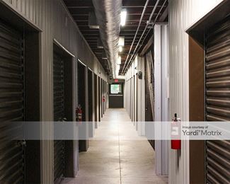 Photo 2 of Tower Point Self Storage - 4320 Decatur Drive, College Station, TX