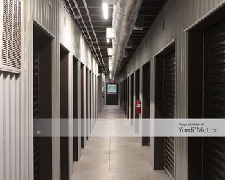 Photo 3 of Tower Point Self Storage - 4320 Decatur Drive, College Station, TX
