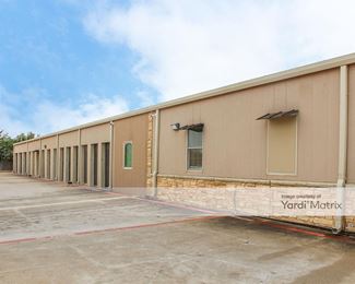 Photo 4 of Tower Point Self Storage - 4320 Decatur Drive, College Station, TX