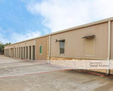 Storage Units for Rent available at 4320 Decatur Drive, College Station, TX 77845