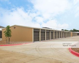 Photo 6 of Tower Point Self Storage - 4320 Decatur Drive, College Station, TX