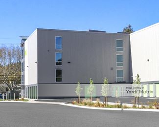 Photo 3 of Extra Space Storage - 4495 Streamside Drive, Santa Rosa, CA