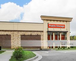 Image for Extra Space Storage - 6002 Cumming Hwy, Sugar Hill, GA