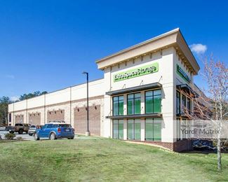 Photo 1 of Extra Space Storage - 6002 Cumming Hwy, Sugar Hill, GA