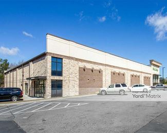 Photo 2 of Extra Space Storage - 6002 Cumming Hwy, Sugar Hill, GA