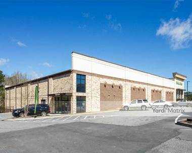 Storage Units for Rent available at 6002 Cumming Hwy, Sugar Hill, GA 30518