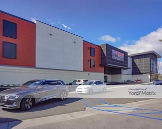 Photo 2 of US Storage Centers - 15443 Fairfield Ranch Road, Chino Hills, CA