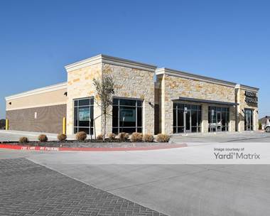 Storage Units for Rent available at 955 West Cartwright Road, Mesquite, TX 75149