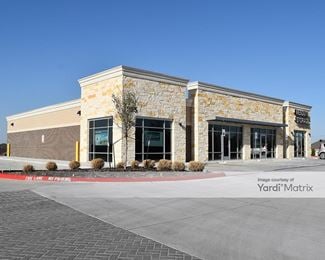 Photo 1 of Mesquite Storage - 955 West Cartwright Road, Mesquite, TX