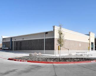 Photo 4 of Mesquite Storage - 955 West Cartwright Road, Mesquite, TX
