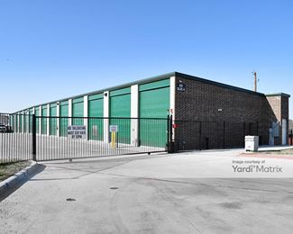 Photo 5 of Mesquite Storage - 955 West Cartwright Road, Mesquite, TX