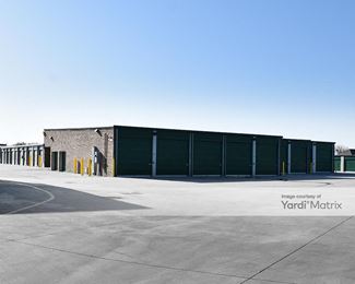 Photo 6 of Mesquite Storage - 955 West Cartwright Road, Mesquite, TX