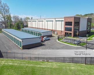 Photo 1 of Mini Storage Depot - 1261 South Union Street, Concord, NC