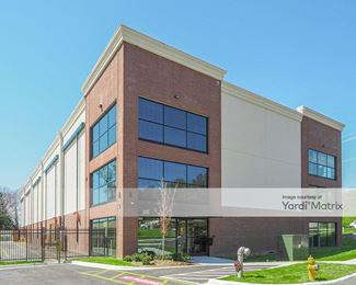 Photo 2 of Mini Storage Depot - 1261 South Union Street, Concord, NC