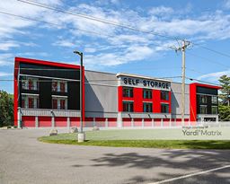 Image for Stack - N - Stor Self Storage - 885 Rock City Road, Milton, NY