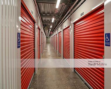 Storage Units for Rent available at 885 Rock City Road, Milton, NY 12020
