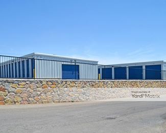 Photo 1 of Acer Storage - 9611 Acer Avenue, El Paso, TX