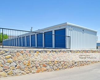 Photo 2 of Acer Storage - 9611 Acer Avenue, El Paso, TX