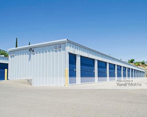 Photo 3 of Acer Storage - 9611 Acer Avenue, El Paso, TX