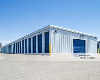 Photo 4 of Acer Storage - 9611 Acer Avenue, El Paso, TX