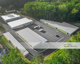 Image for Extra Space Storage - 24432 Mervell Dean Road, Hollywood, MD