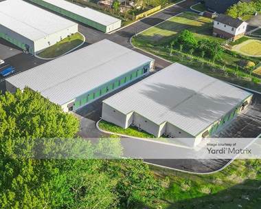 Storage Units for Rent available at 24432 Mervell Dean Road, Hollywood, MD 20636