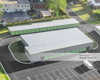 Photo 4 of Extra Space Storage - 24432 Mervell Dean Road, Hollywood, MD