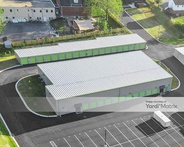 Storage Units for Rent available at 24432 Mervell Dean Road, Hollywood, MD 20636