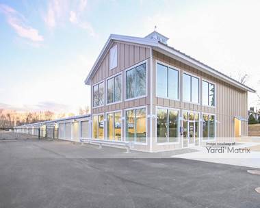 Storage Units for Rent available at 129 Meriden Road, Middlefield, CT 06455