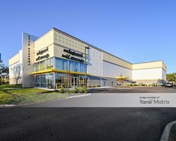 Image for SafeGuard Self Storage - 28795 US Hwy 19 North, Clearwater, FL