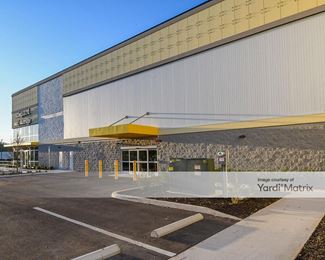 Photo 2 of SafeGuard Self Storage - 28795 US Hwy 19 North, Clearwater, FL