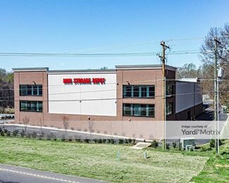 Photo 1 of SmartStop Self Storage - 972 Fort Mill Hwy, Indian Land, SC