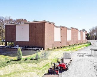 Photo 2 of SmartStop Self Storage - 972 Fort Mill Hwy, Indian Land, SC