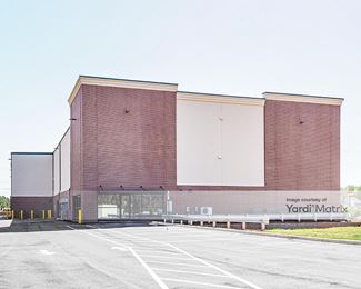 Photo 3 of SmartStop Self Storage - 972 Fort Mill Hwy, Indian Land, SC
