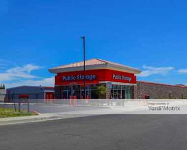 Storage Units for Rent available at 2356 Sylvan Avenue, Modesto, CA 95355