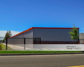Photo 2 of Public Storage - 2356 Sylvan Avenue, Modesto, CA