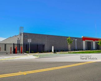 Photo 3 of Public Storage - 2356 Sylvan Avenue, Modesto, CA
