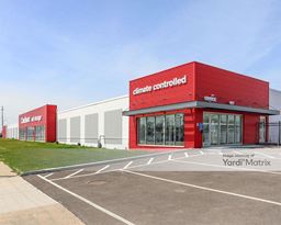Image for CubeSmart Self Storage - 2000 Brookpark Road, Cleveland, OH
