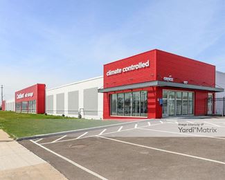 Photo 1 of CubeSmart Self Storage - 2000 Brookpark Road, Cleveland, OH