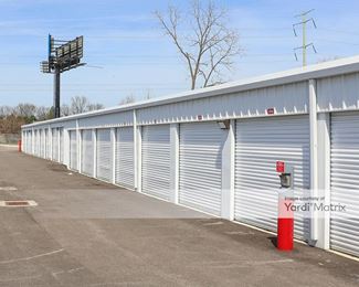 Photo 2 of CubeSmart Self Storage - 2000 Brookpark Road, Cleveland, OH