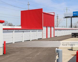 Photo 3 of CubeSmart Self Storage - 2000 Brookpark Road, Cleveland, OH