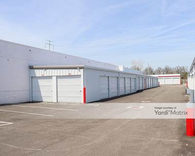 Storage Units for Rent available at 2000 Brookpark Road, Cleveland, OH 44109