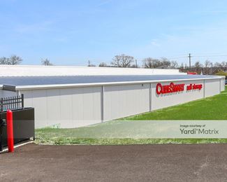Photo 5 of CubeSmart Self Storage - 2000 Brookpark Road, Cleveland, OH