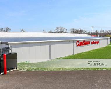 Storage Units for Rent available at 2000 Brookpark Road, Cleveland, OH 44109