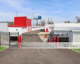 Photo 6 of CubeSmart Self Storage - 2000 Brookpark Road, Cleveland, OH