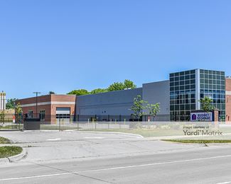 Photo 1 of Livonia Budget Storage - 29150 West Seven Mile Road, Livonia, MI
