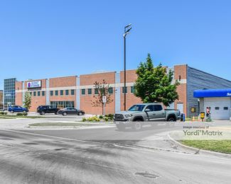 Photo 3 of Livonia Budget Storage - 29150 West Seven Mile Road, Livonia, MI